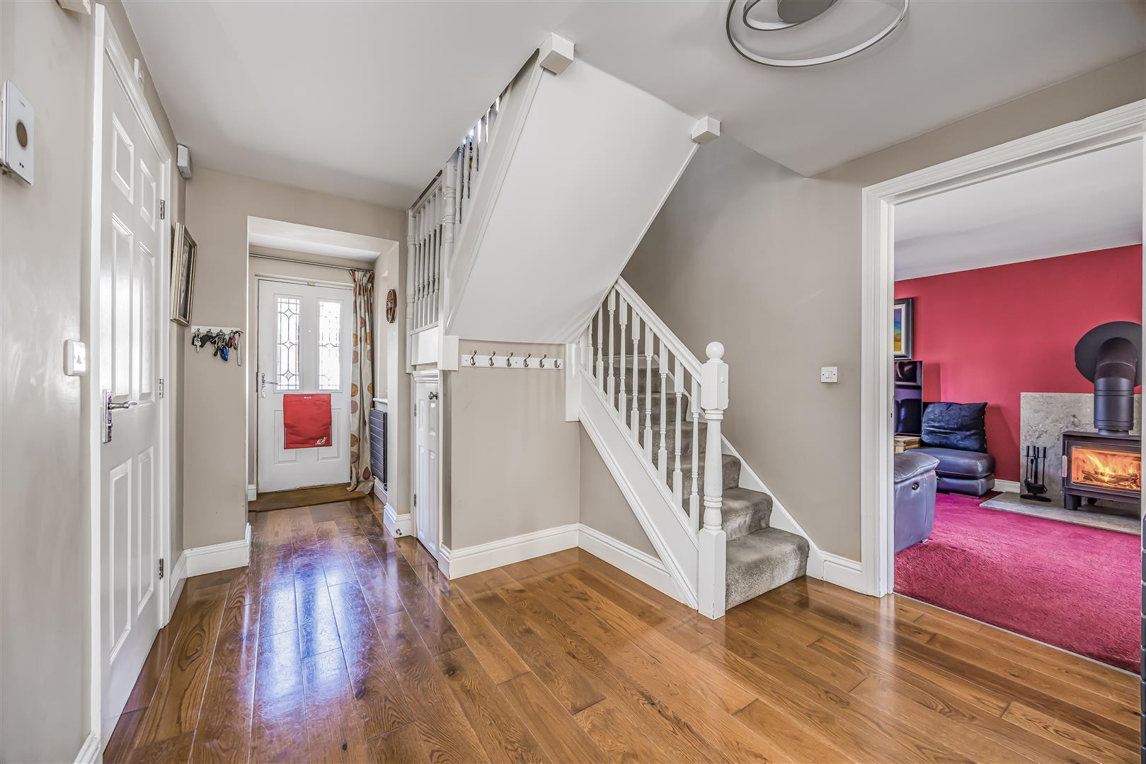 house - detached for sale letcombe place