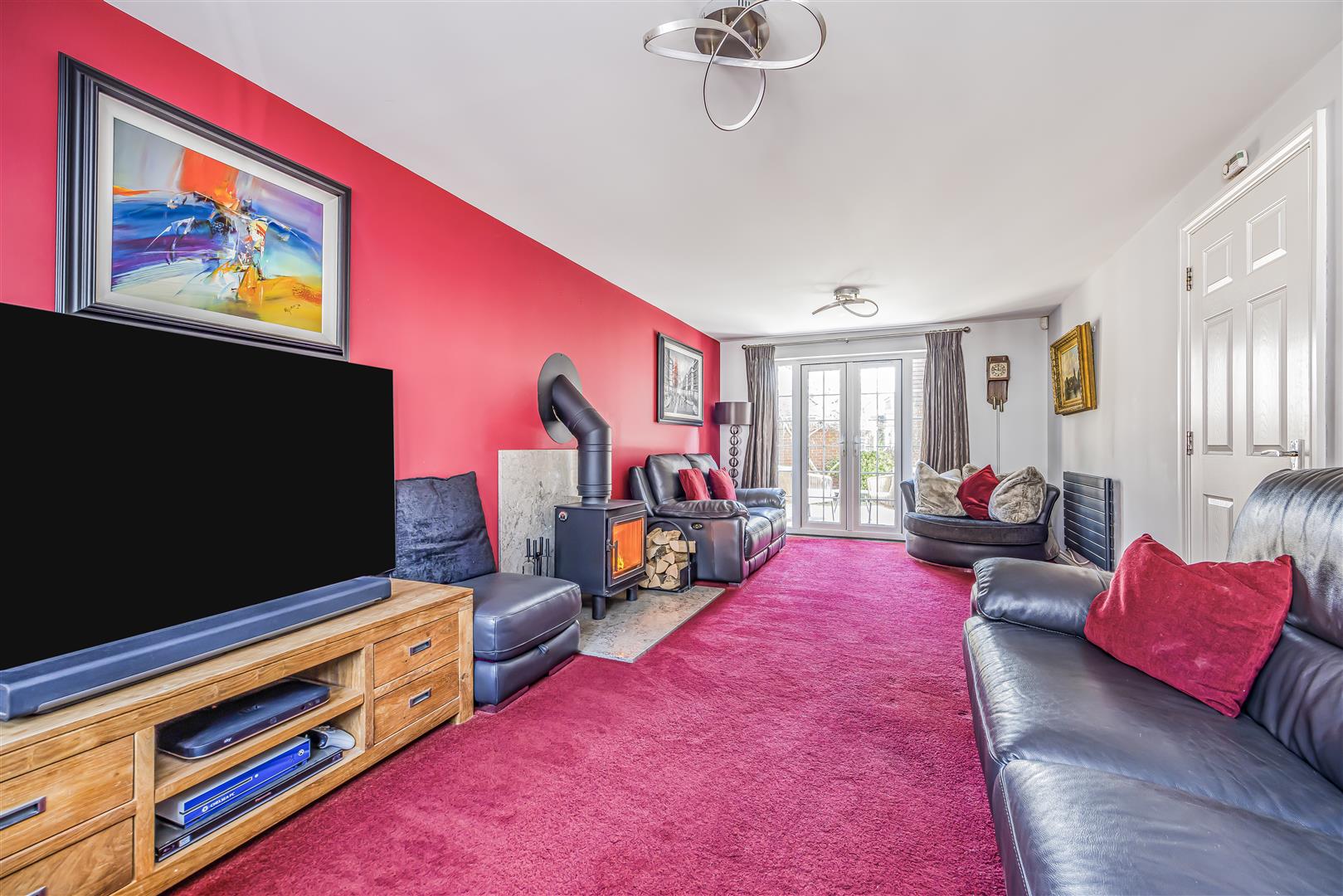 house - detached for sale letcombe place