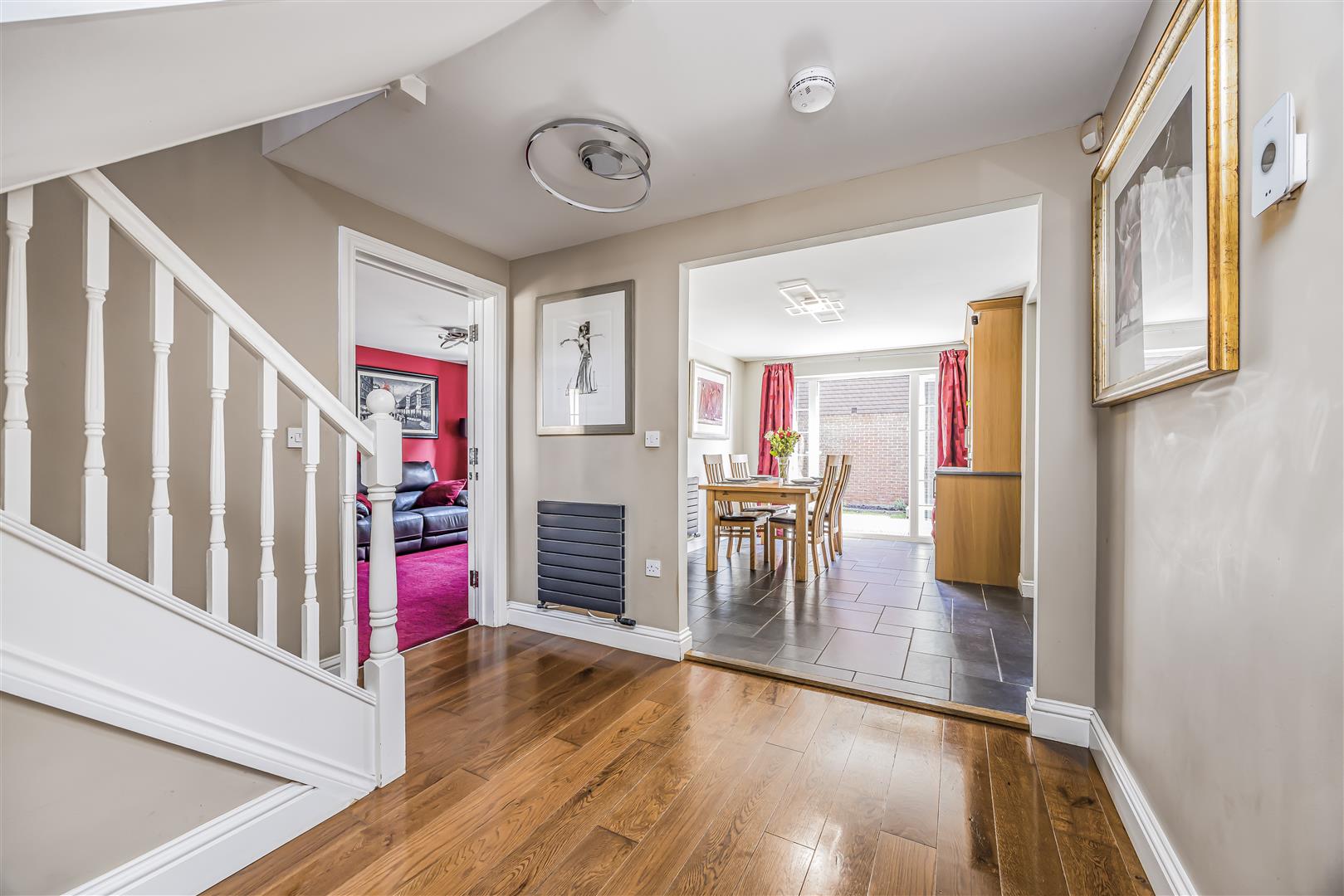 house - detached for sale letcombe place