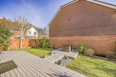 house - detached for sale letcombe place