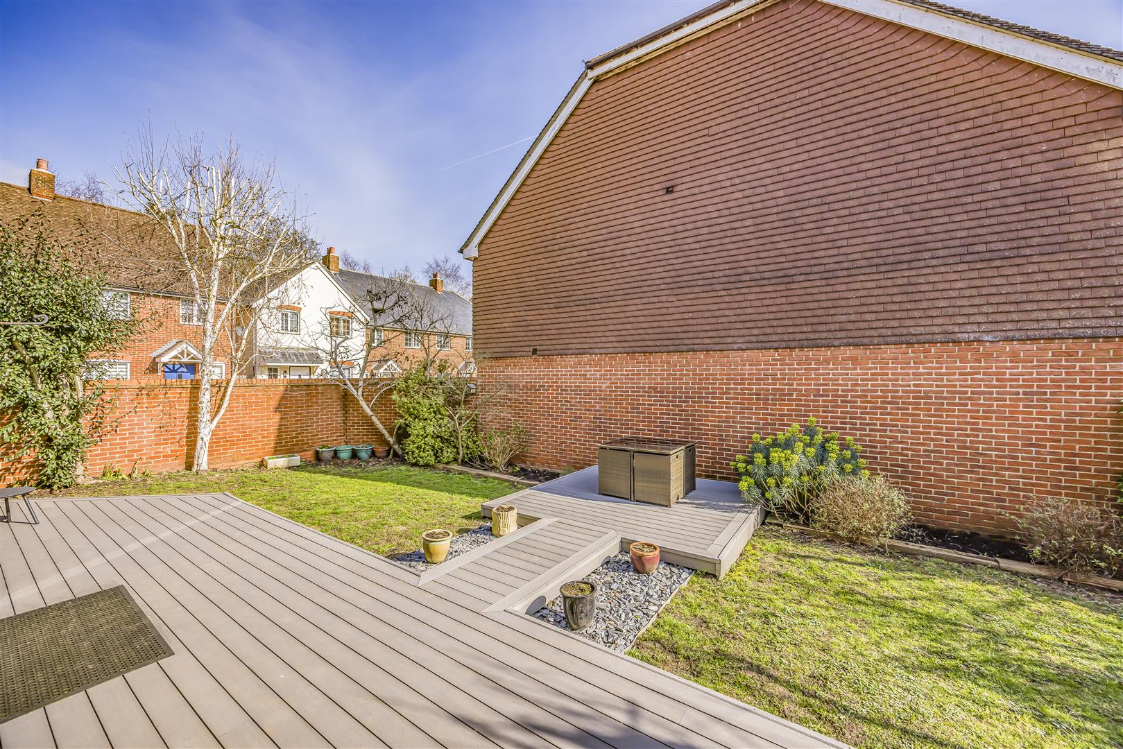 house - detached for sale letcombe place