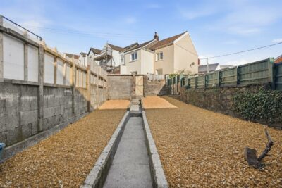 house - terraced for sale ynyswen road