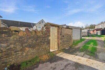 house - terraced for sale ynyswen road