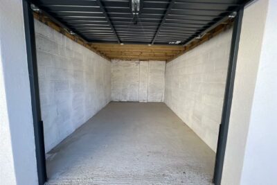 garage for sale brompton road