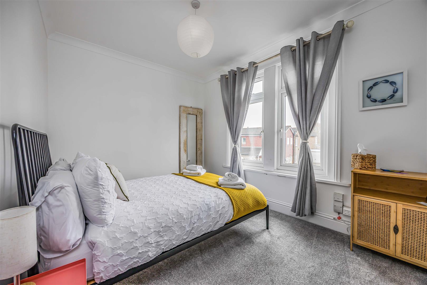 flat for sale north street