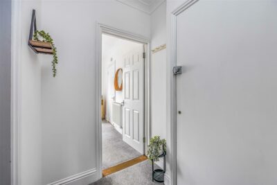 flat for sale north street