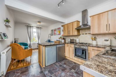 flat for sale north street
