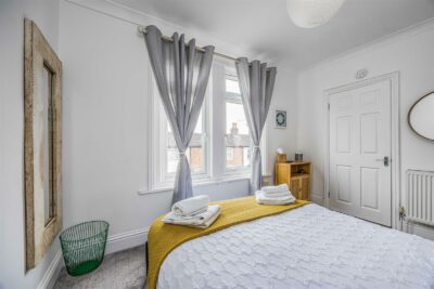 flat for sale north street