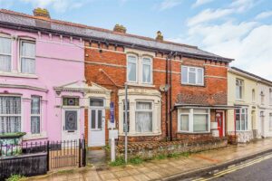 flat for sale north street