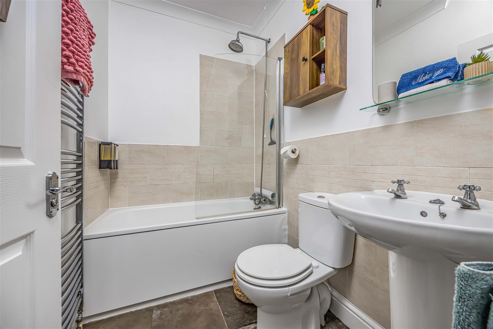 flat for sale north street