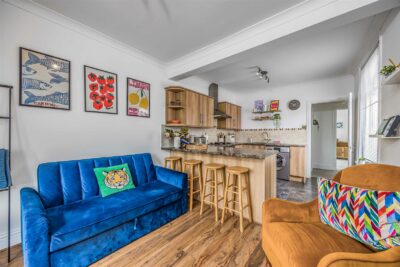 flat for sale north street