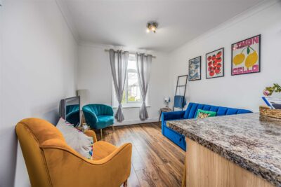 flat for sale north street