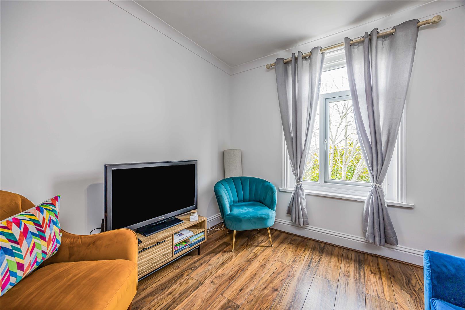 flat for sale north street