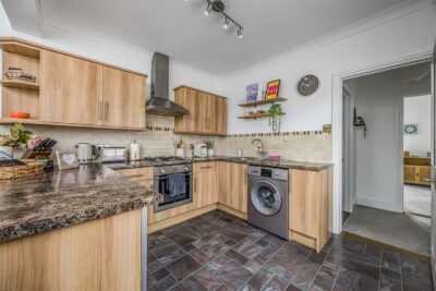 flat for sale north street