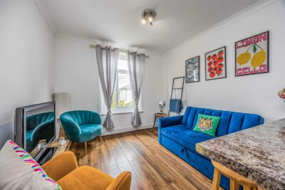 flat for sale north street