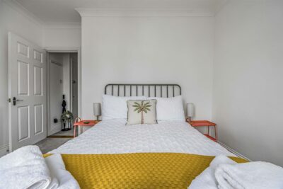 flat for sale north street