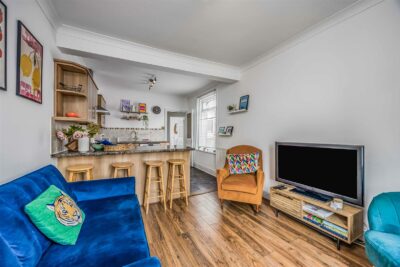 flat for sale north street