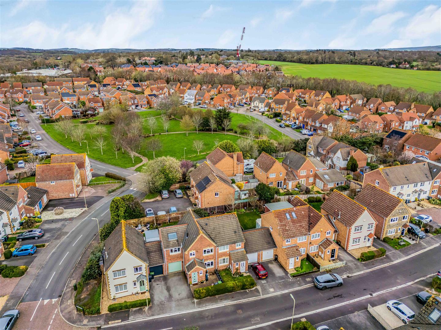 house for sale camelia close