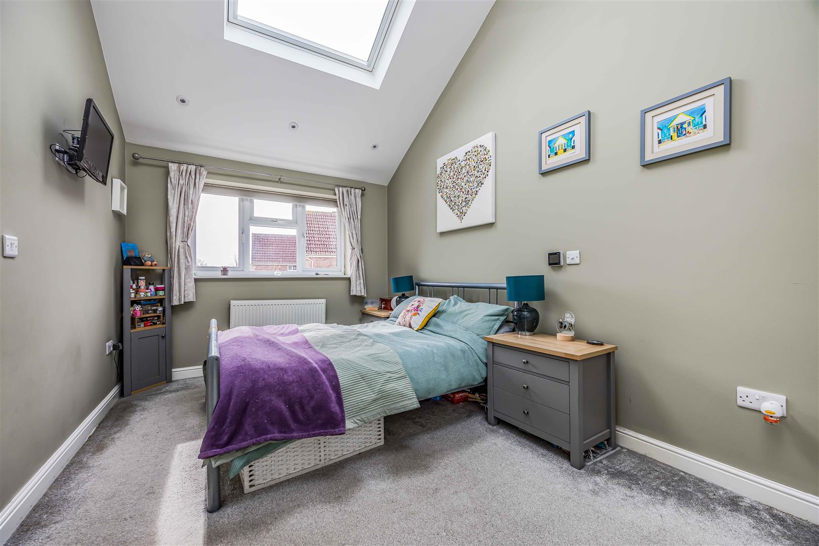 house for sale camelia close