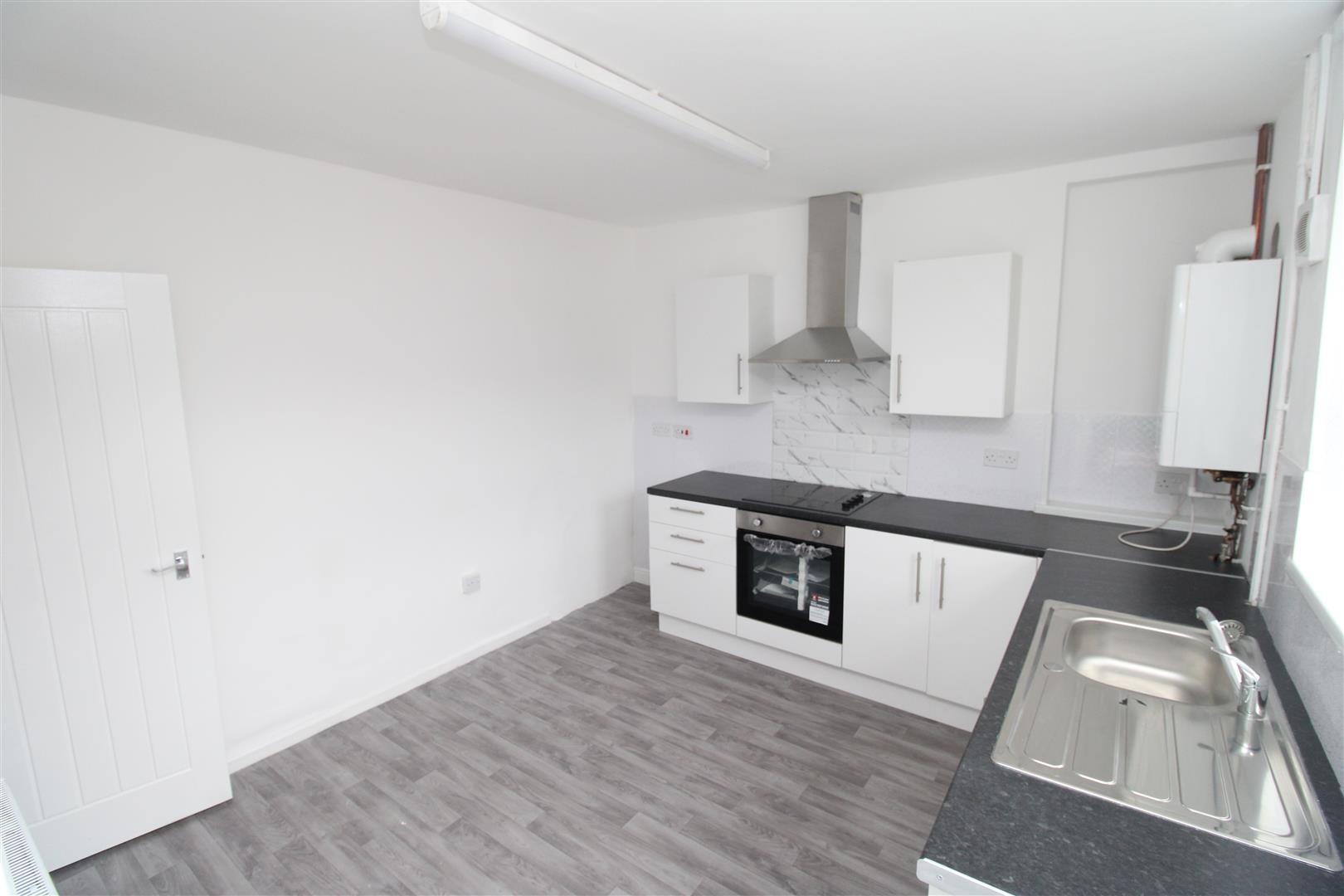 house - terraced for sale ty'r felin street