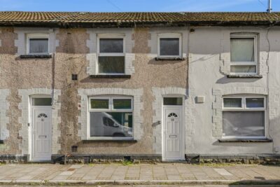 house - terraced for sale ty'r felin street