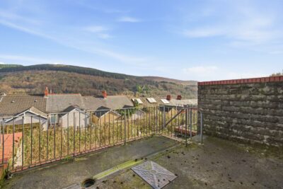 house - terraced for sale ty'r felin street