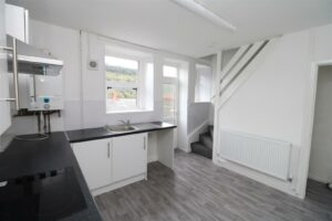 house - terraced for sale ty'r felin street