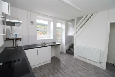 house - terraced for sale ty'r felin street