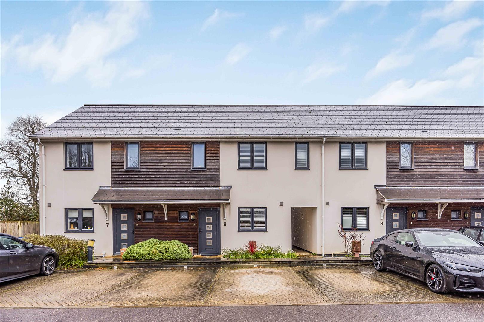 house for sale orchard place