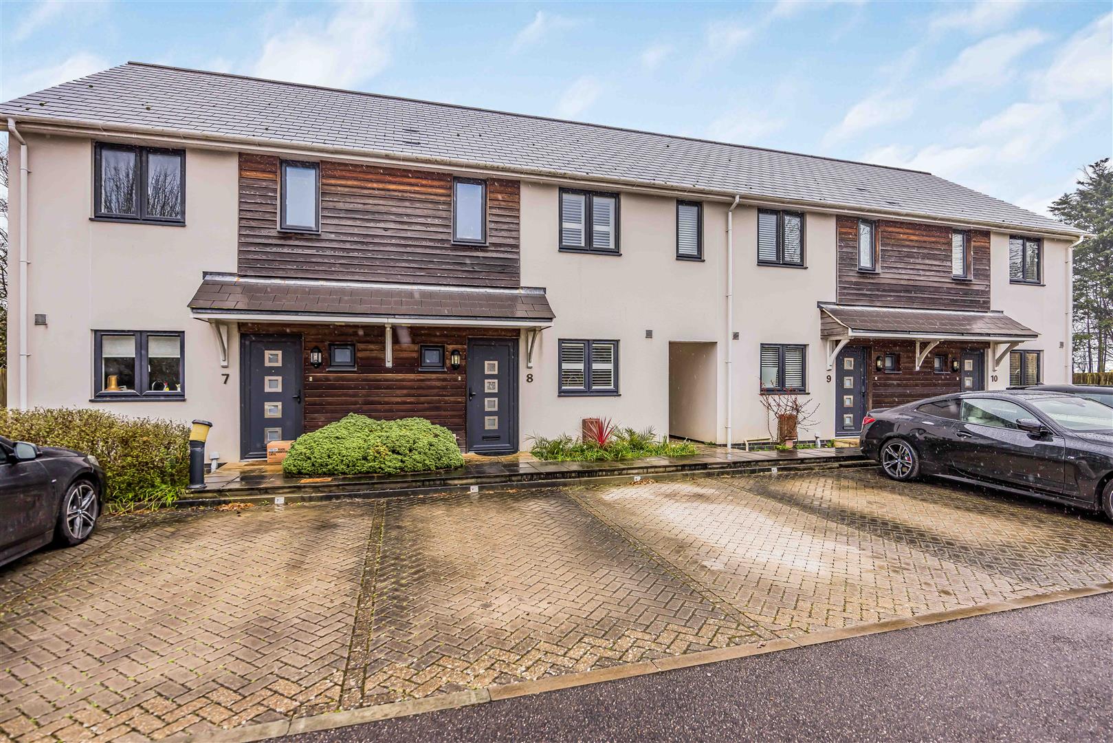 house for sale orchard place