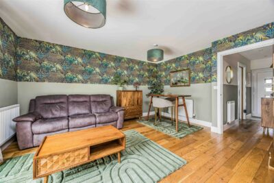 house for sale orchard place