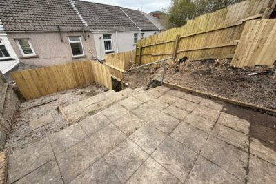 house - terraced for rent new street