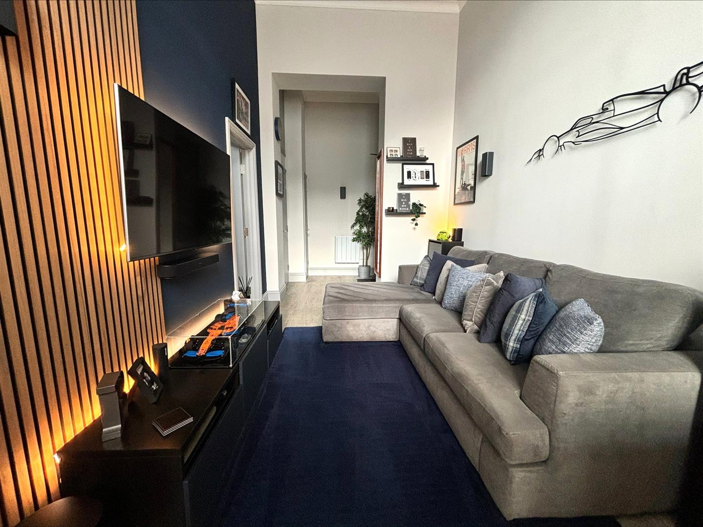 house for rent highland road