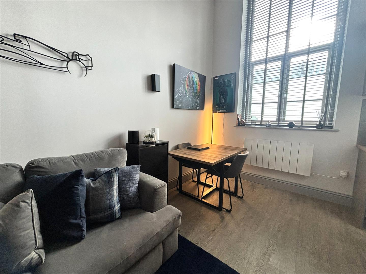 house for rent highland road