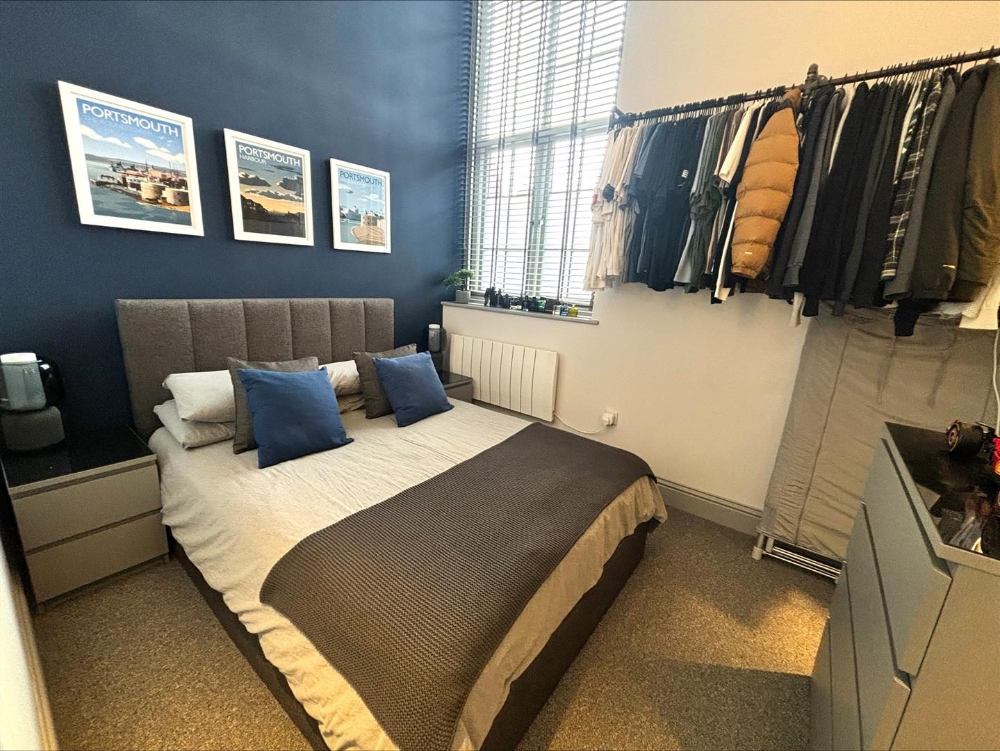 house for rent highland road