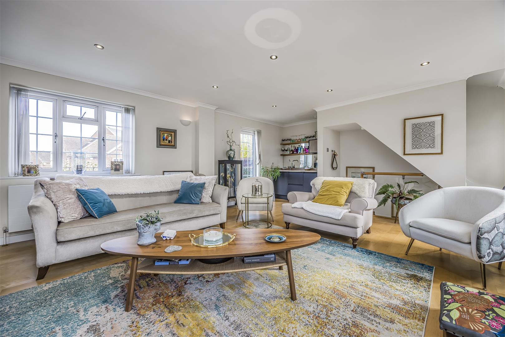 house - end terrace for sale nile street