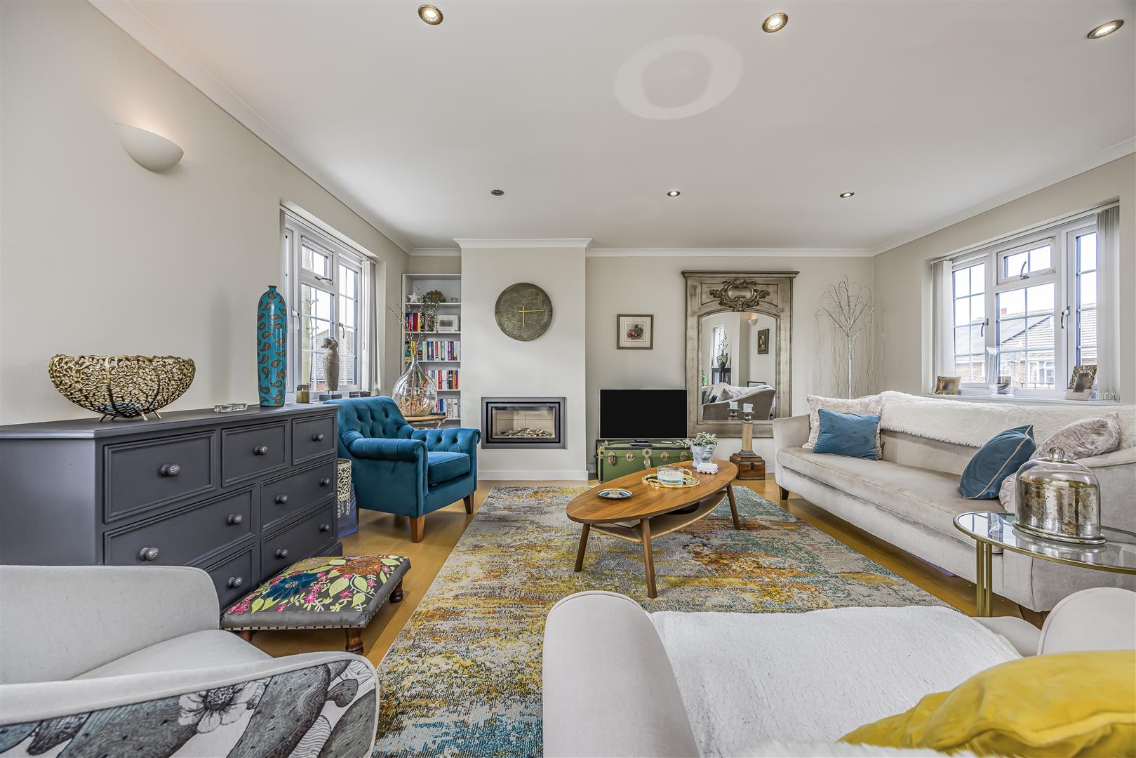 house - end terrace for sale nile street