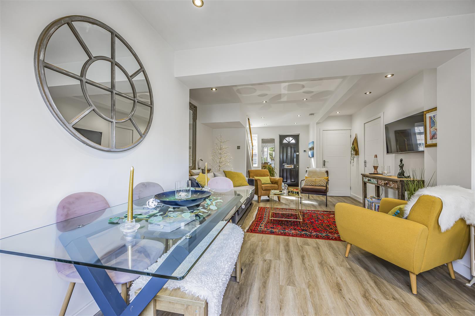 house - end terrace for sale nile street