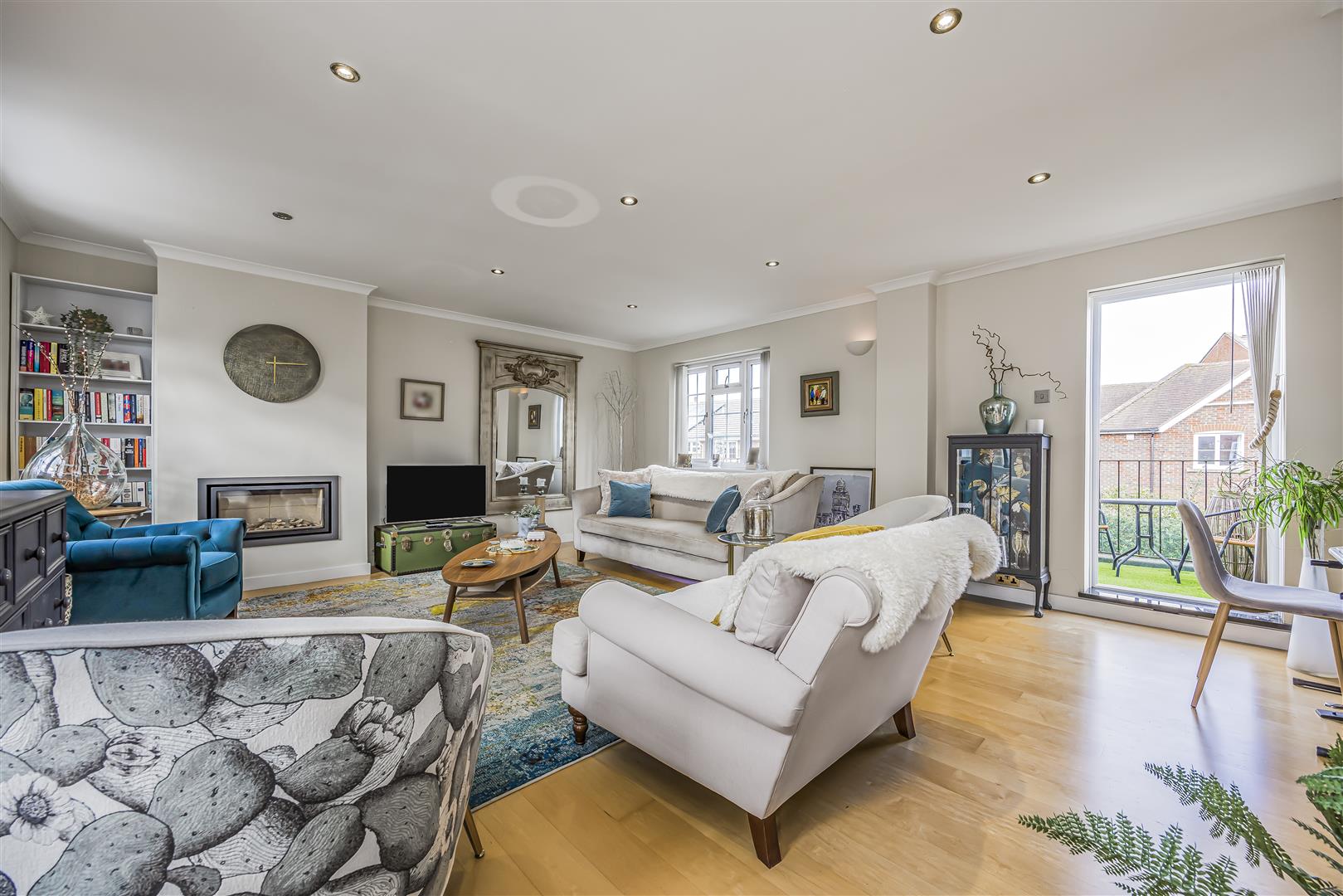 house - end terrace for sale nile street