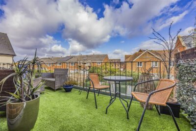 house - end terrace for sale nile street