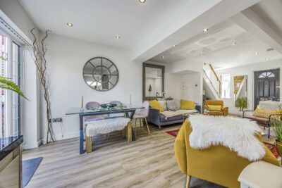 house - end terrace for sale nile street