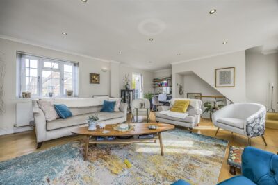 house - end terrace for sale nile street