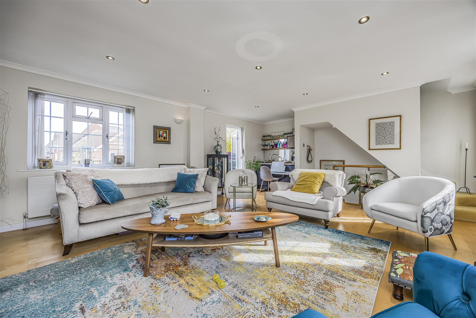 house - end terrace for sale nile street