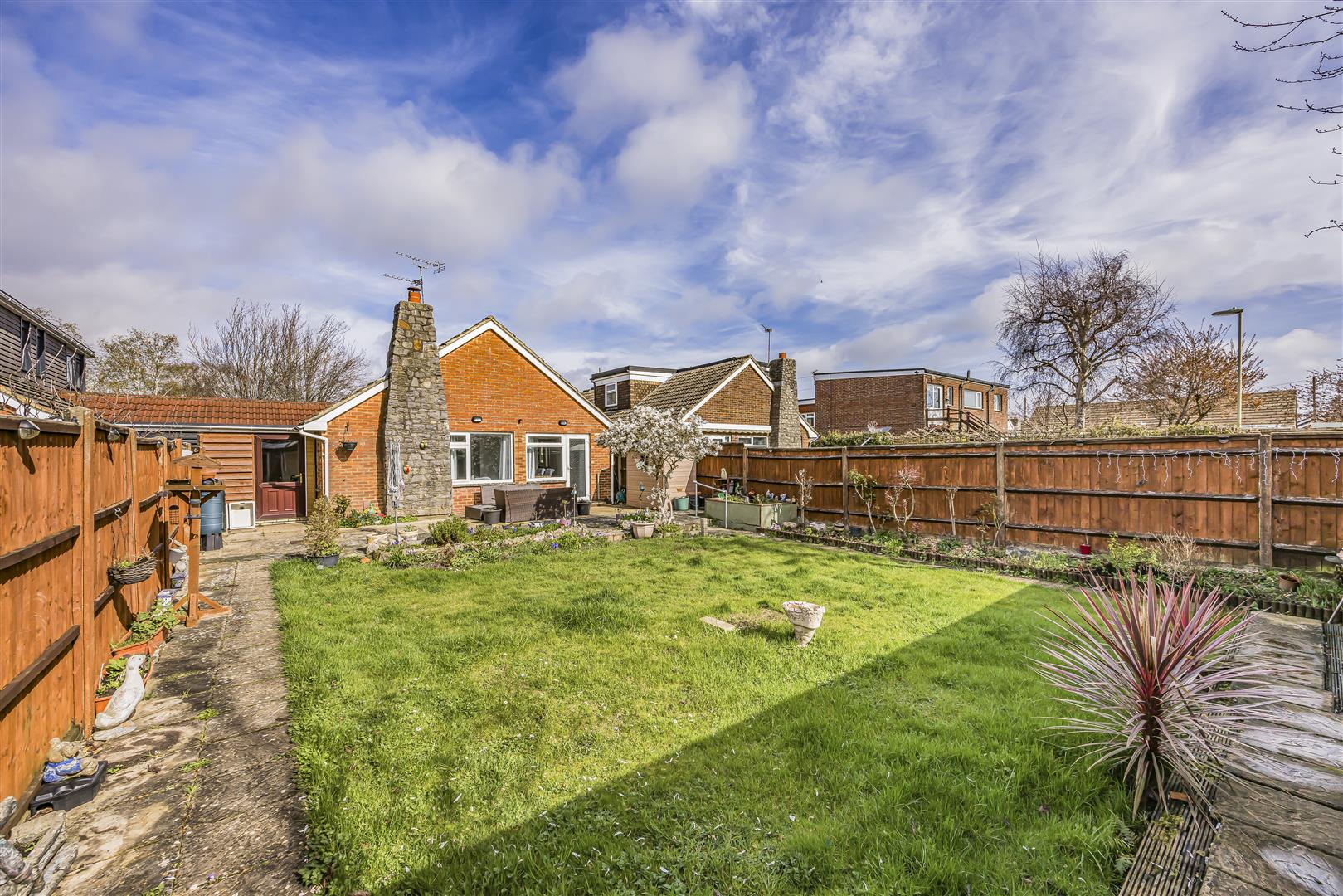 bungalow - detached for sale grenfield court