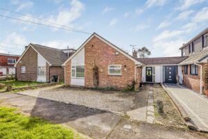 bungalow - detached for sale grenfield court