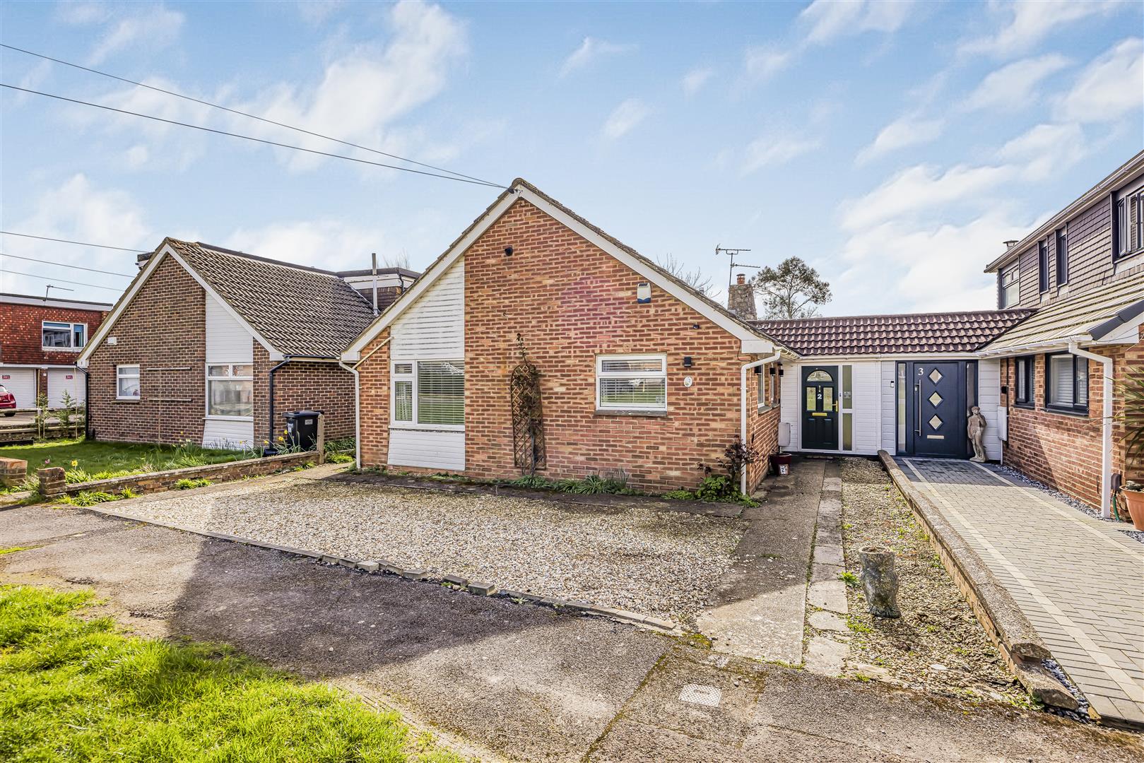 bungalow - detached for sale grenfield court