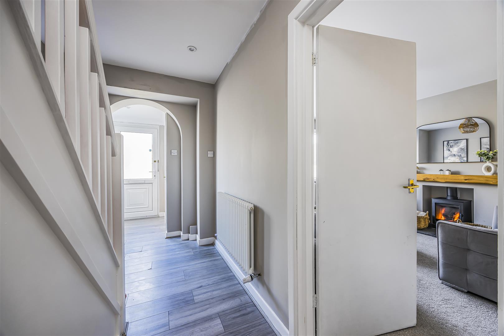 house - semi-detached for sale portsview avenue