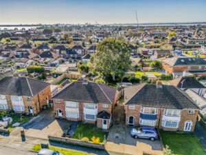 house - semi-detached for sale portsview avenue