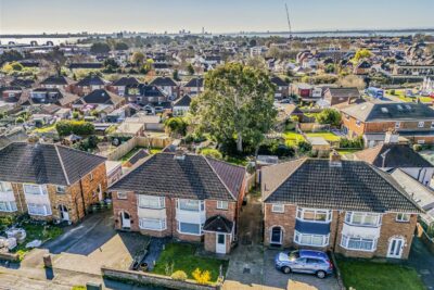 house - semi-detached for sale portsview avenue