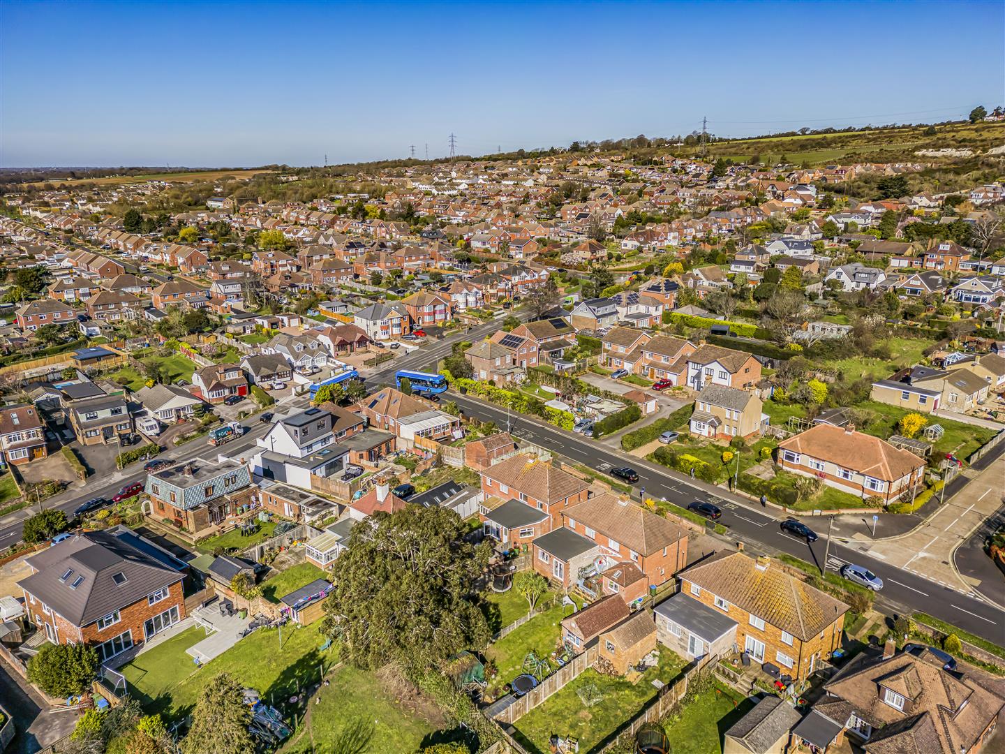 house - semi-detached for sale portsview avenue